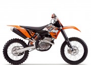 KTM 250 SX-F